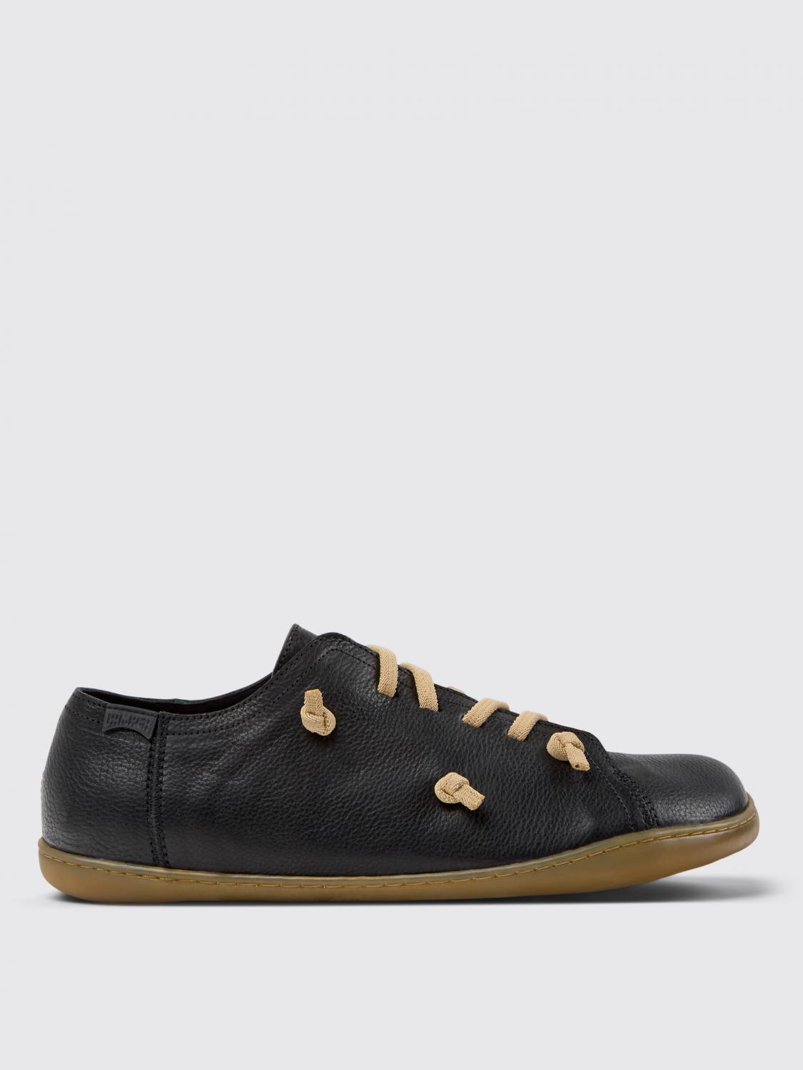 Camper Casual For Men In Black