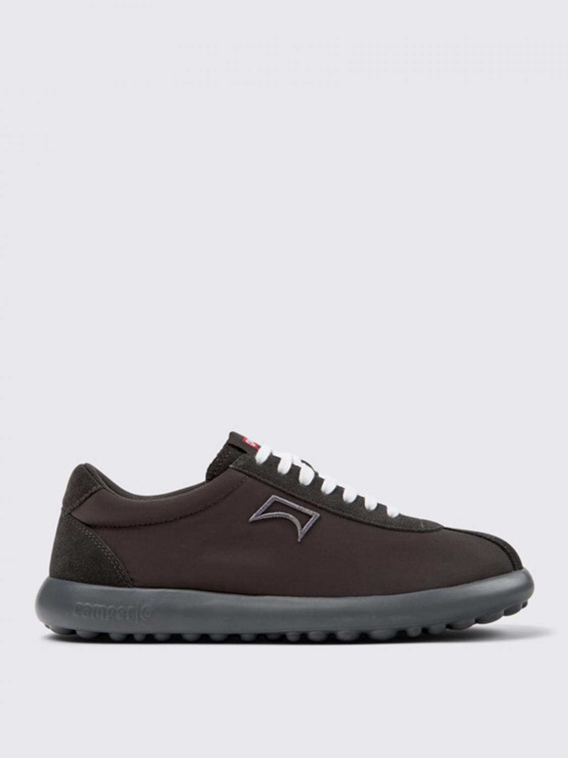 CAMPER Sneakers Herren Farbe Grau