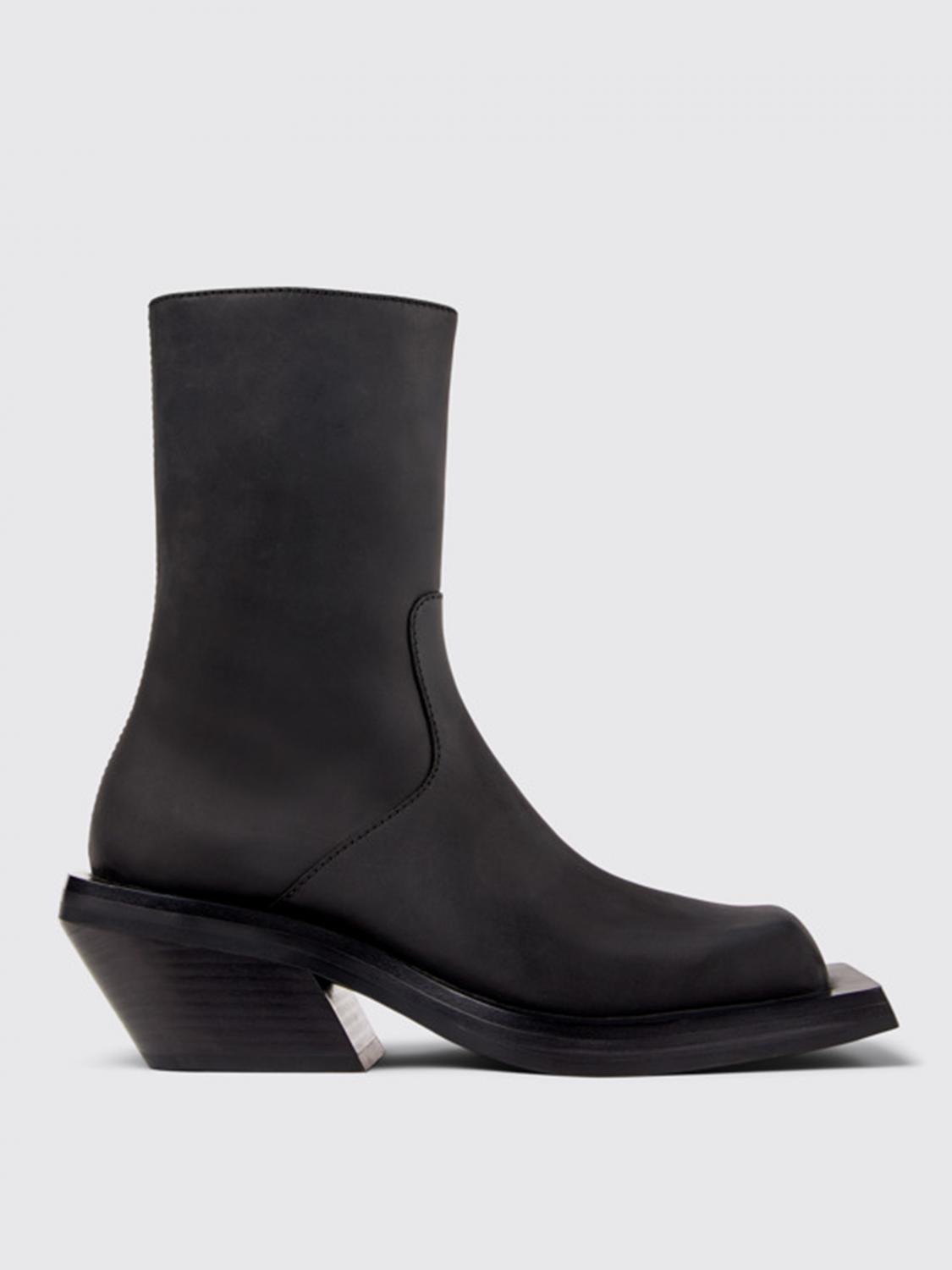 Shop Camper Boots  Men Color Black