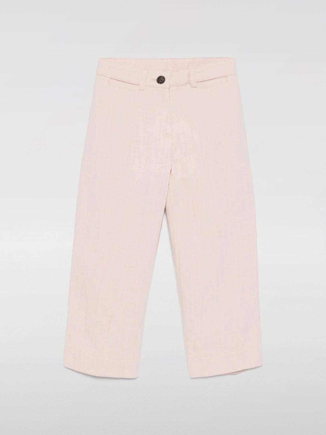 BONPOINT Cotton pants