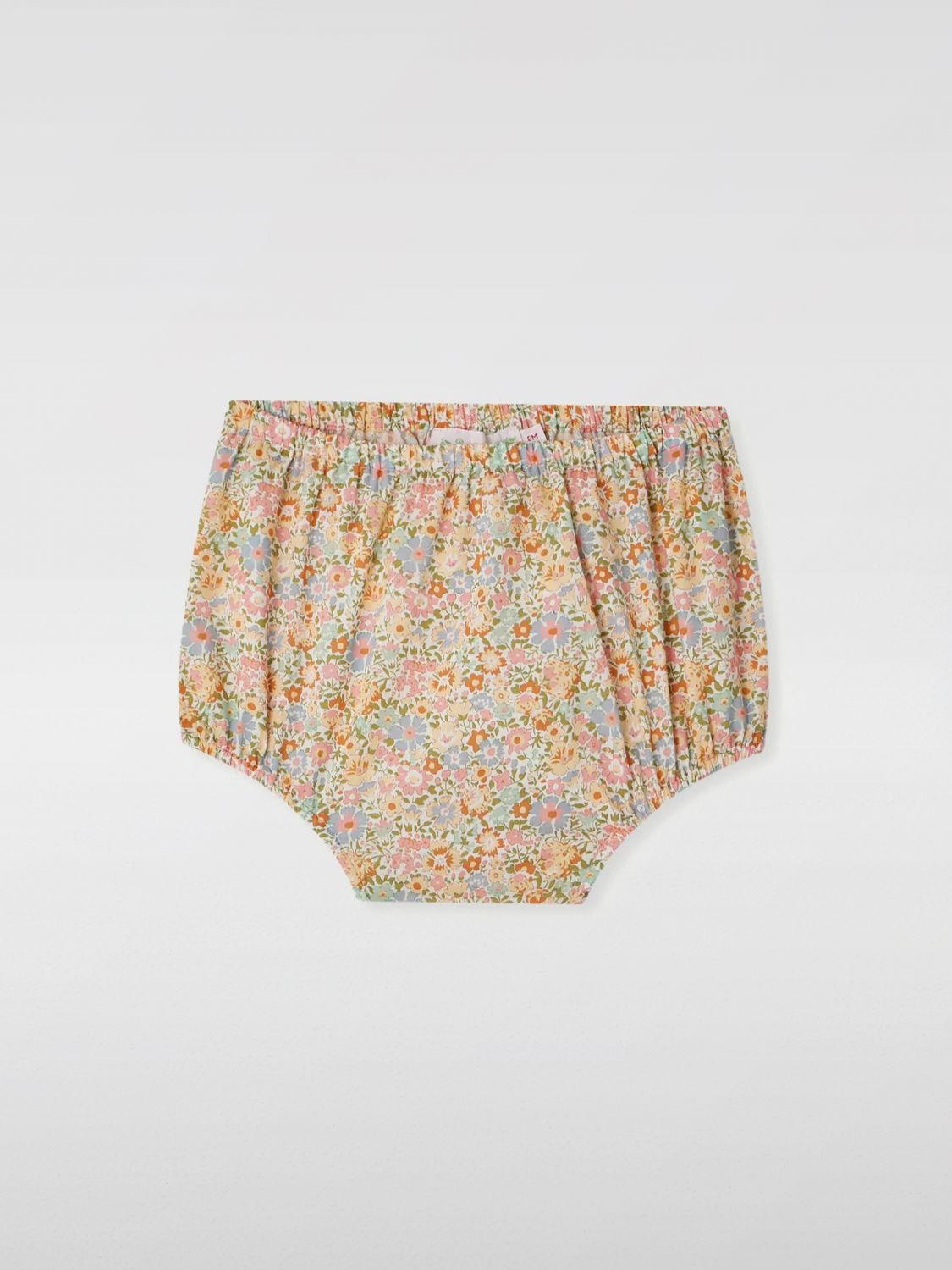 Bonpoint Aki Shorts In Multi