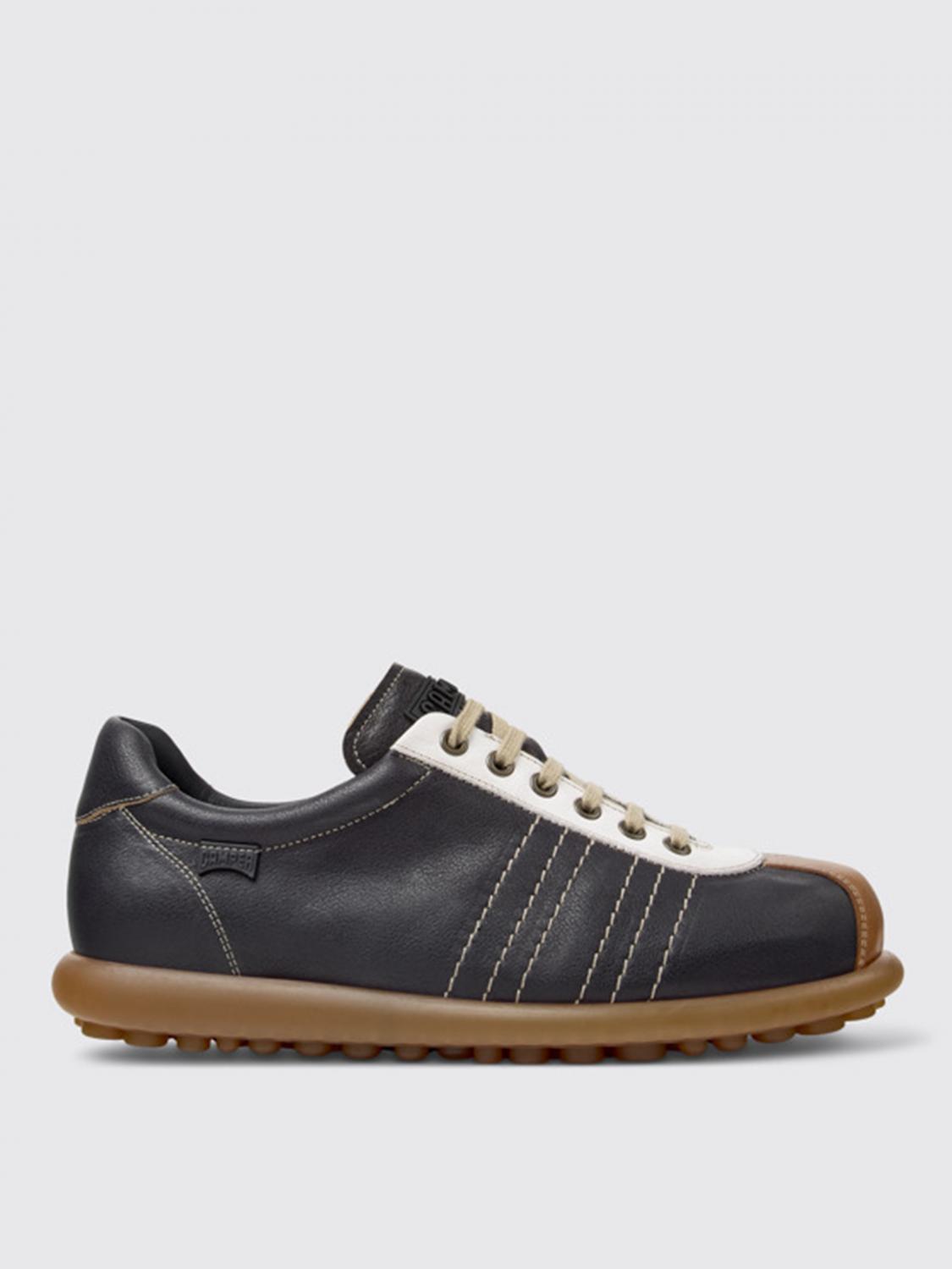 CAMPER SNEAKERS CAMPER MEN COLOR BLACK G63739002