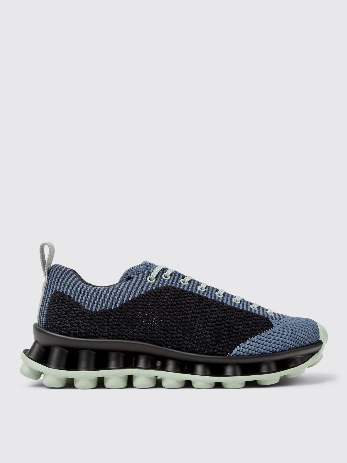 Shop Camper Sneakers Woman Color Multicolor