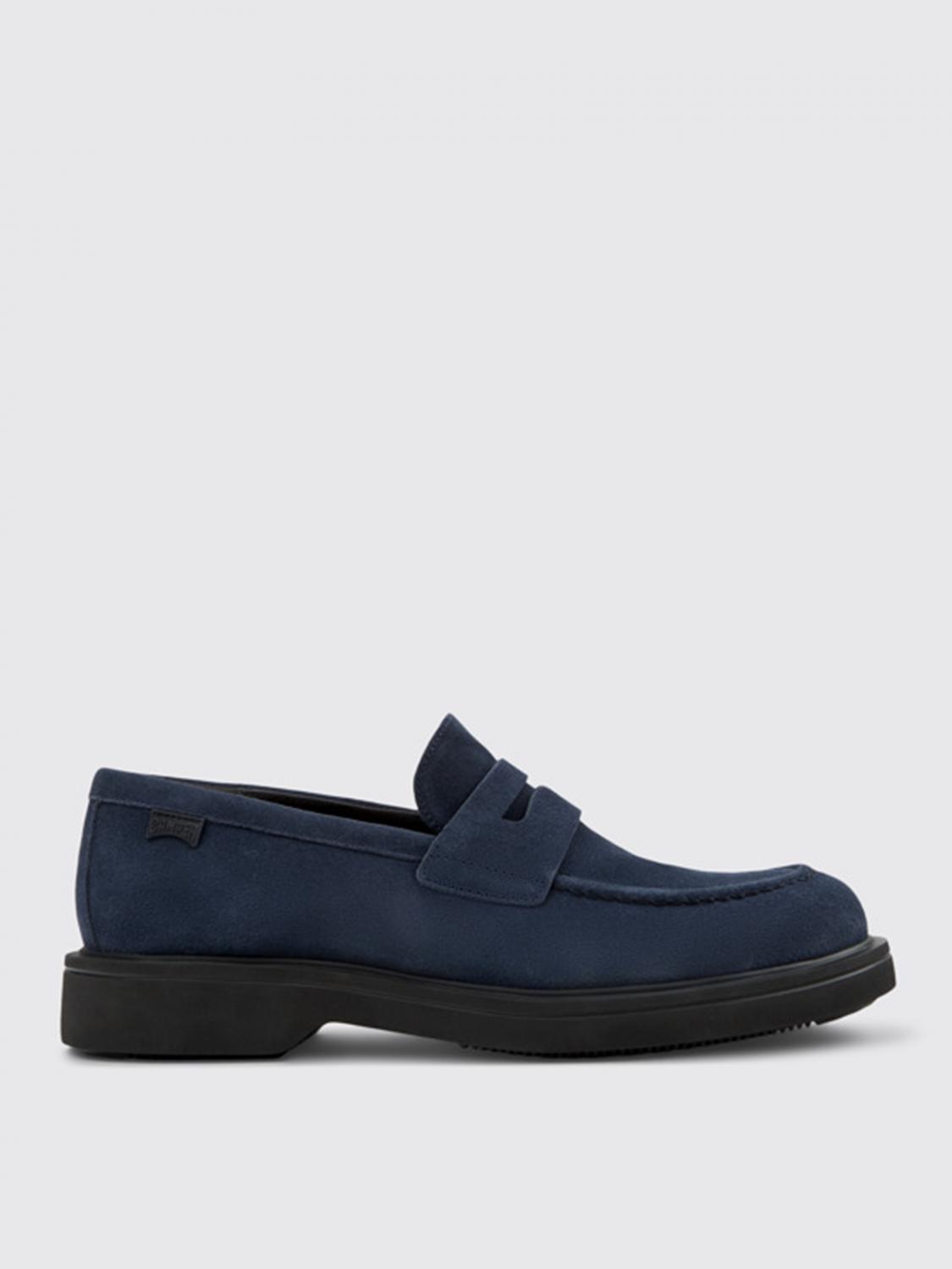 Camper Formal Shoes For Men In Blau