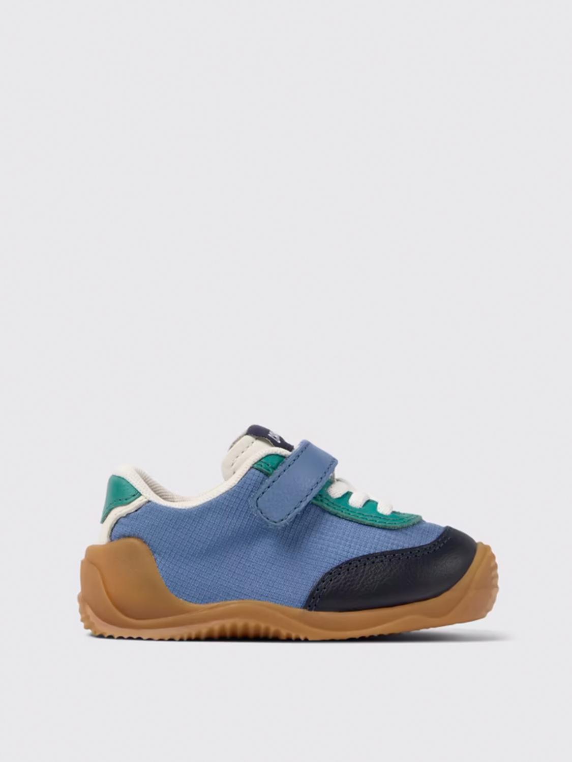 Camper Shoes Kids Color Multicolor In Multicolor