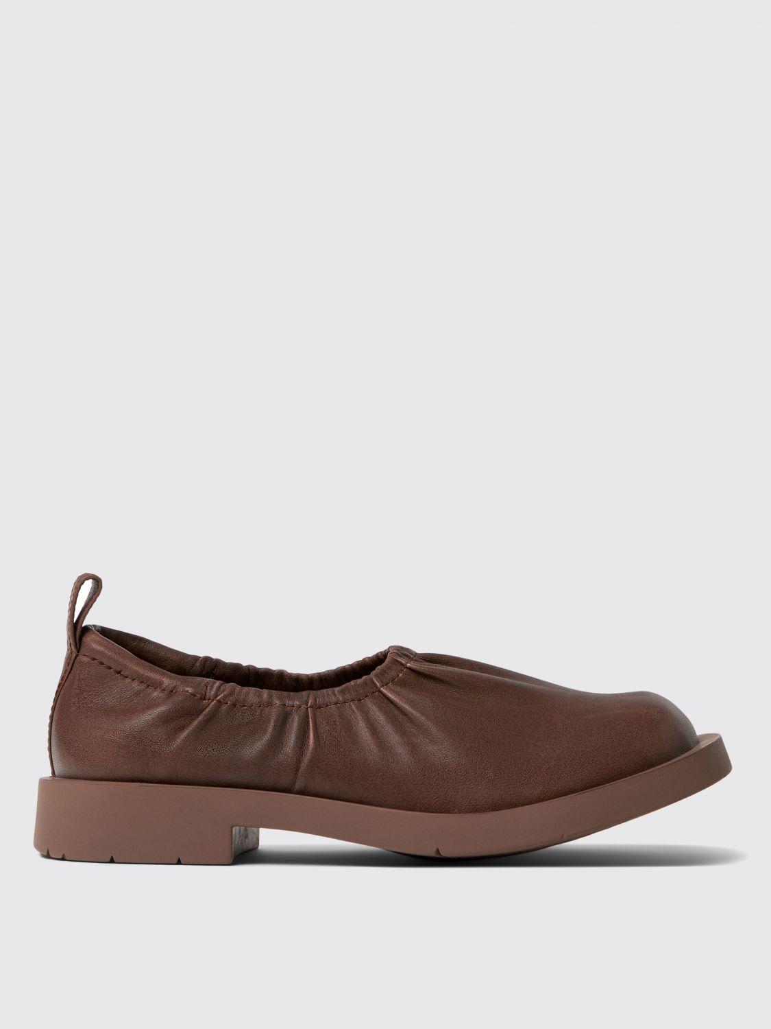 Camperlab Loafers Men Color Brown In Brown