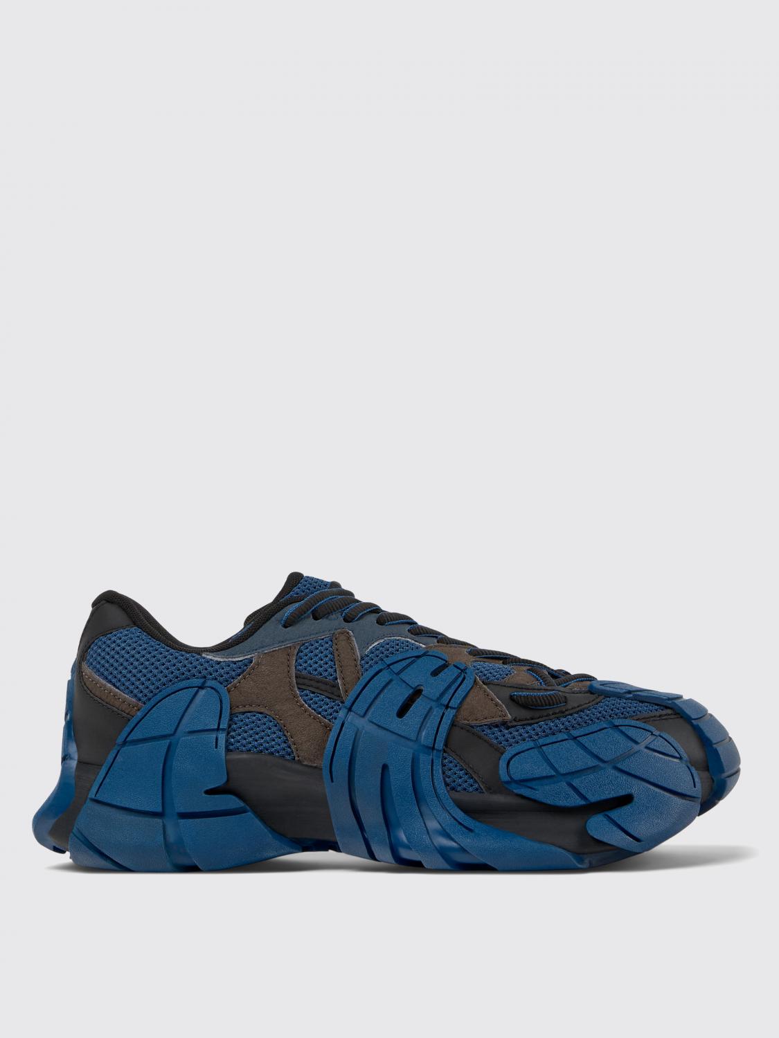 CAMPERLAB SNEAKERS CAMPERLAB MEN COLOR MULTICOLOR G63861005