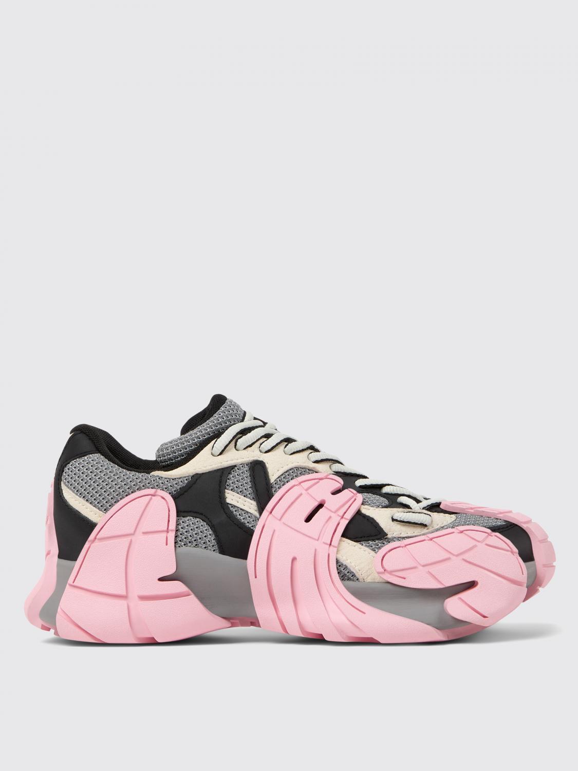 Camperlab Sneakers Men Color Multicolor In Multicolor