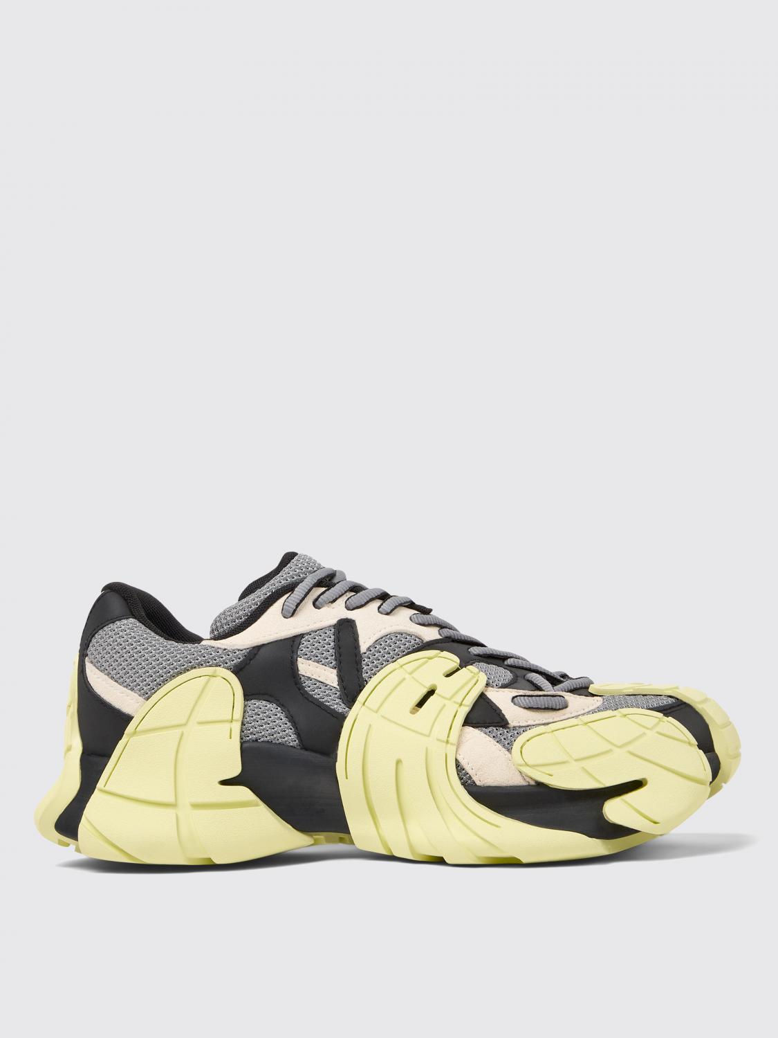 Camperlab Sneakers Men Color Multicolor In Multicolor