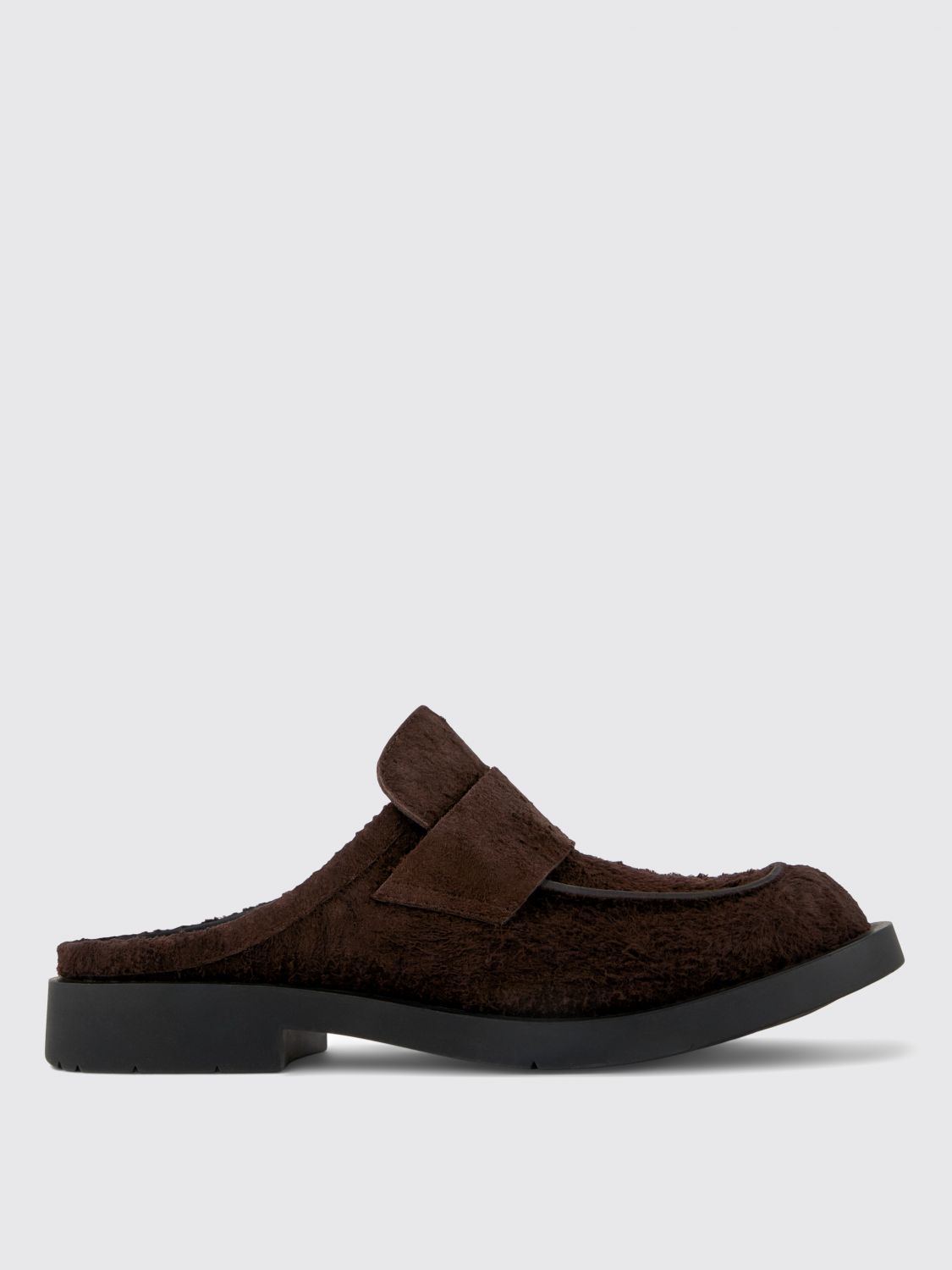 Shop Camperlab Shoes Men Color Brown