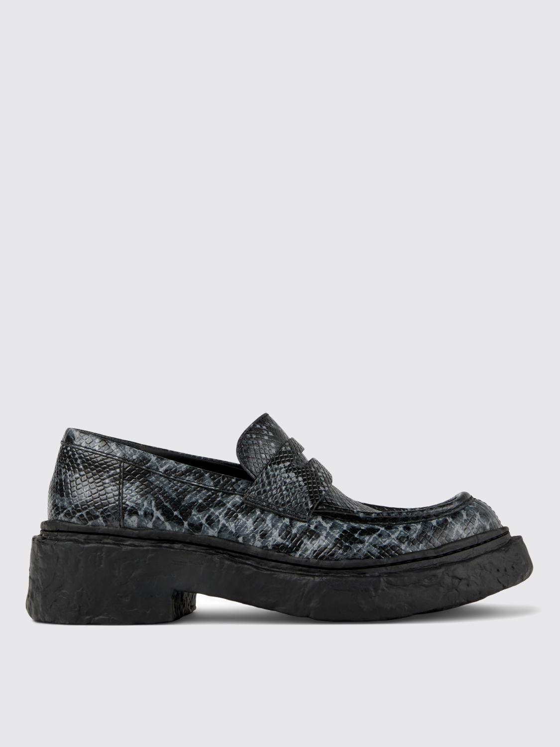 Camperlab Loafers Men Color Multicolor In Multicolor