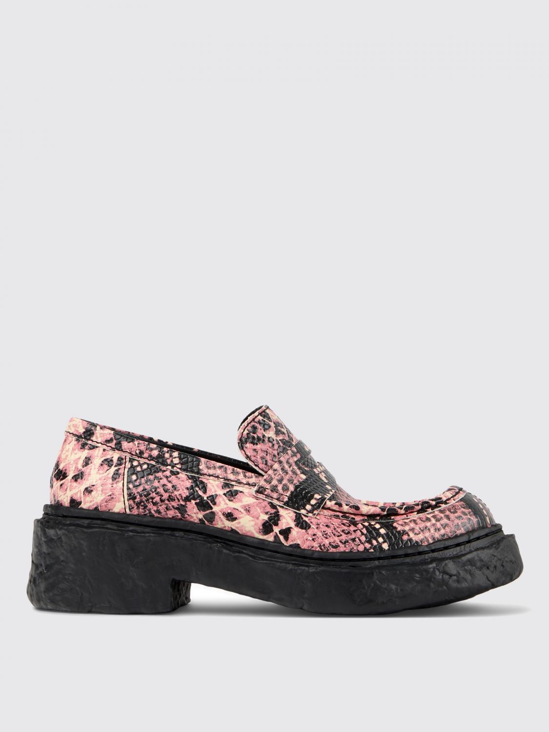 Camperlab Loafers Men Color Multicolor In Multicolor