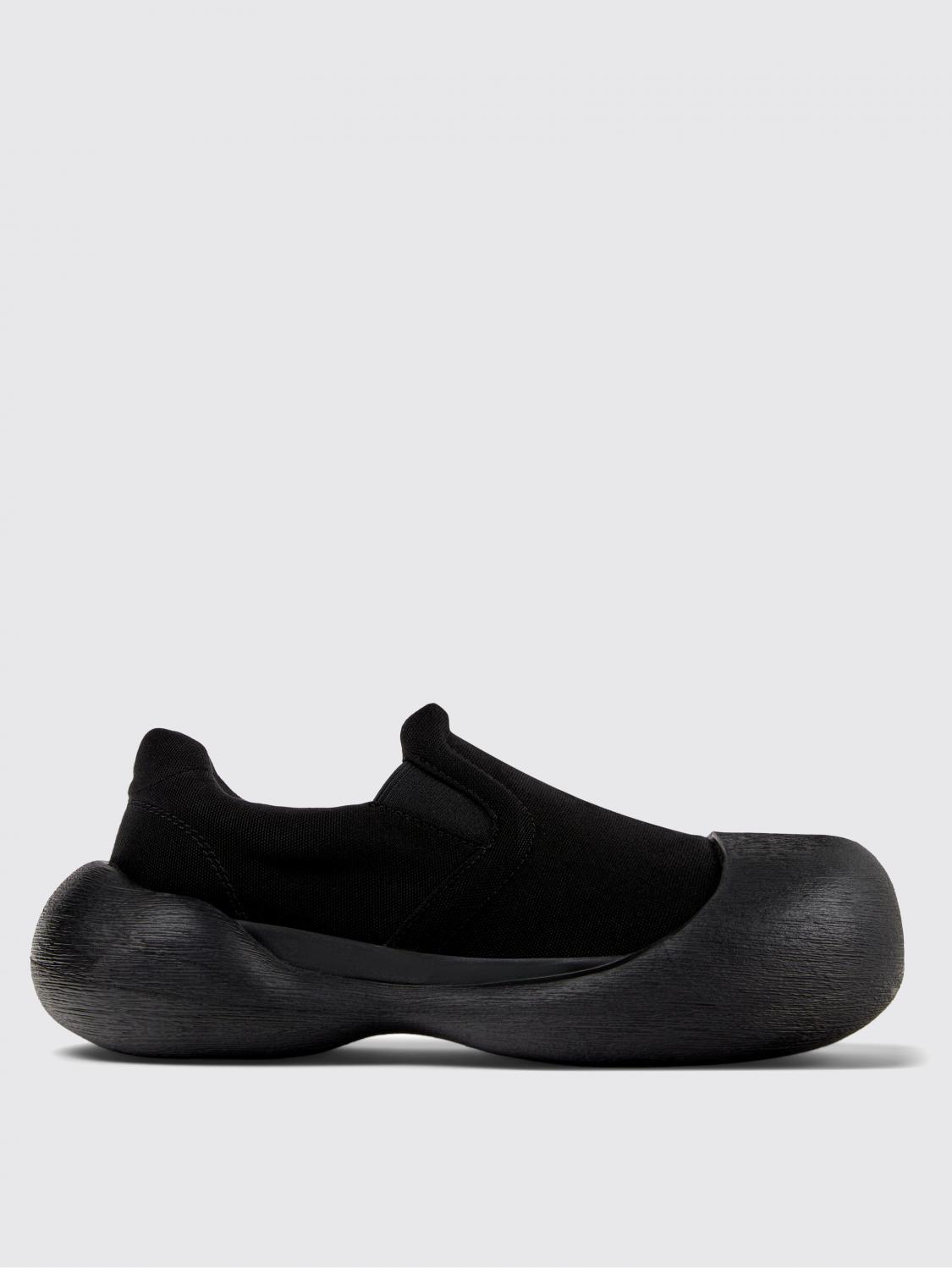 Camperlab Sneakers Men Color Black In Black