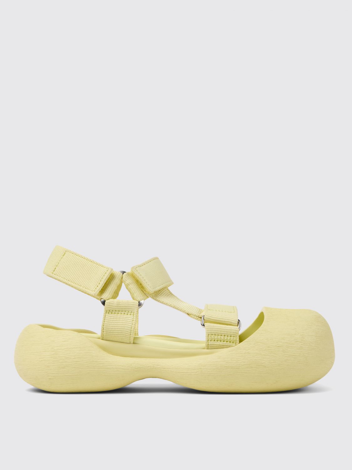Camperlab Sandals Men Color Yellow In Yellow