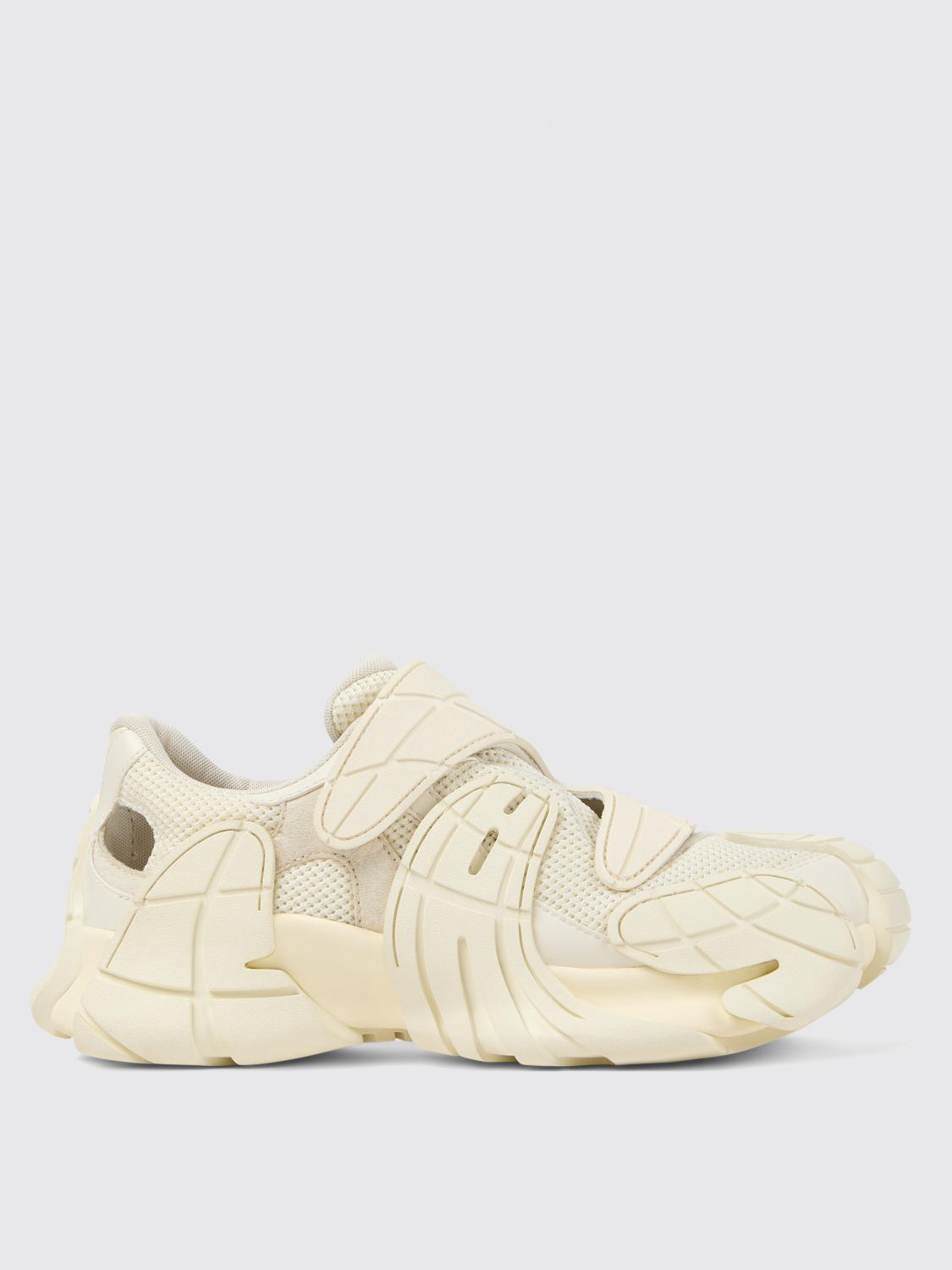 Camperlab Sneakers Men Color White In White