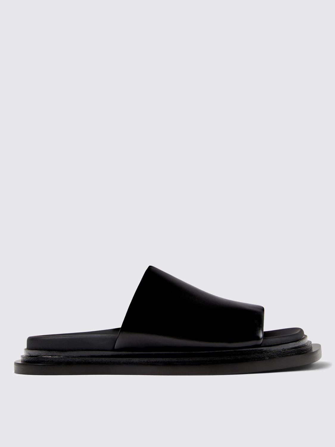 Camperlab Sandals  Men Color Black In Black