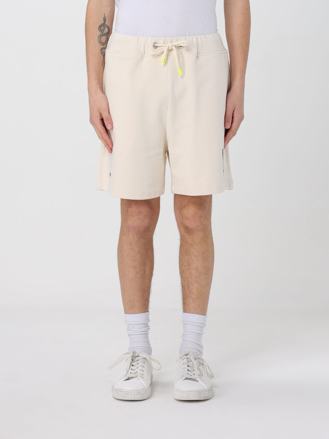 BARROW SHORT BARROW MEN COLOR BEIGE G63900022