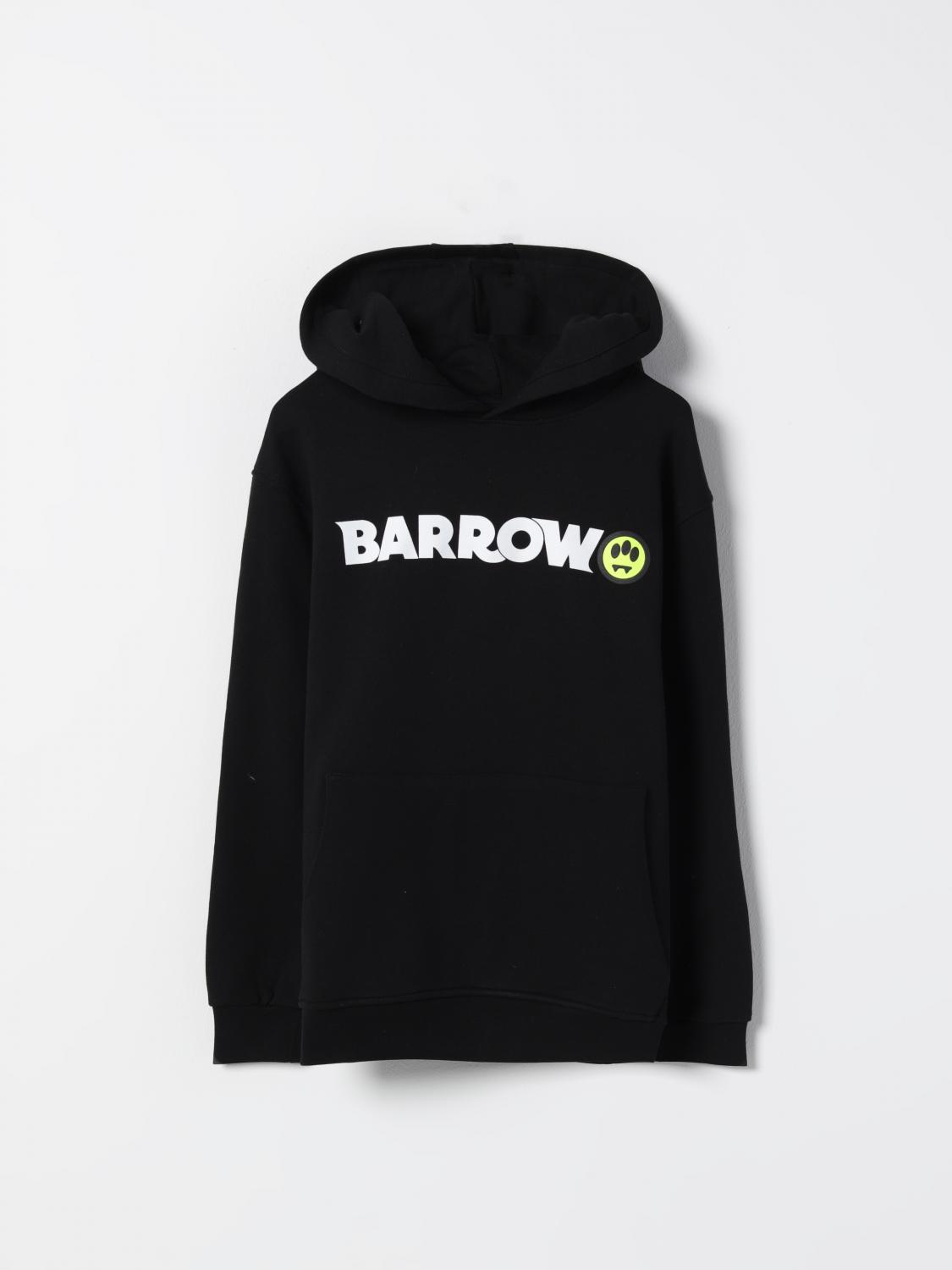 Barrow Pullover Kids Kinder Farbe Schwarz In Schwarz