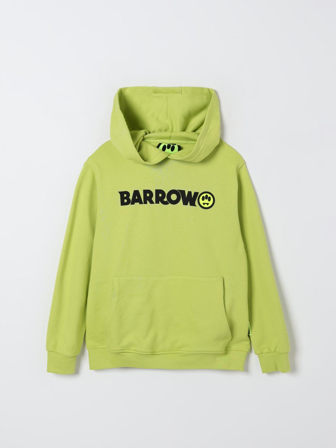 Barrow Pullover  Kids Kinder Farbe Limette In Limette