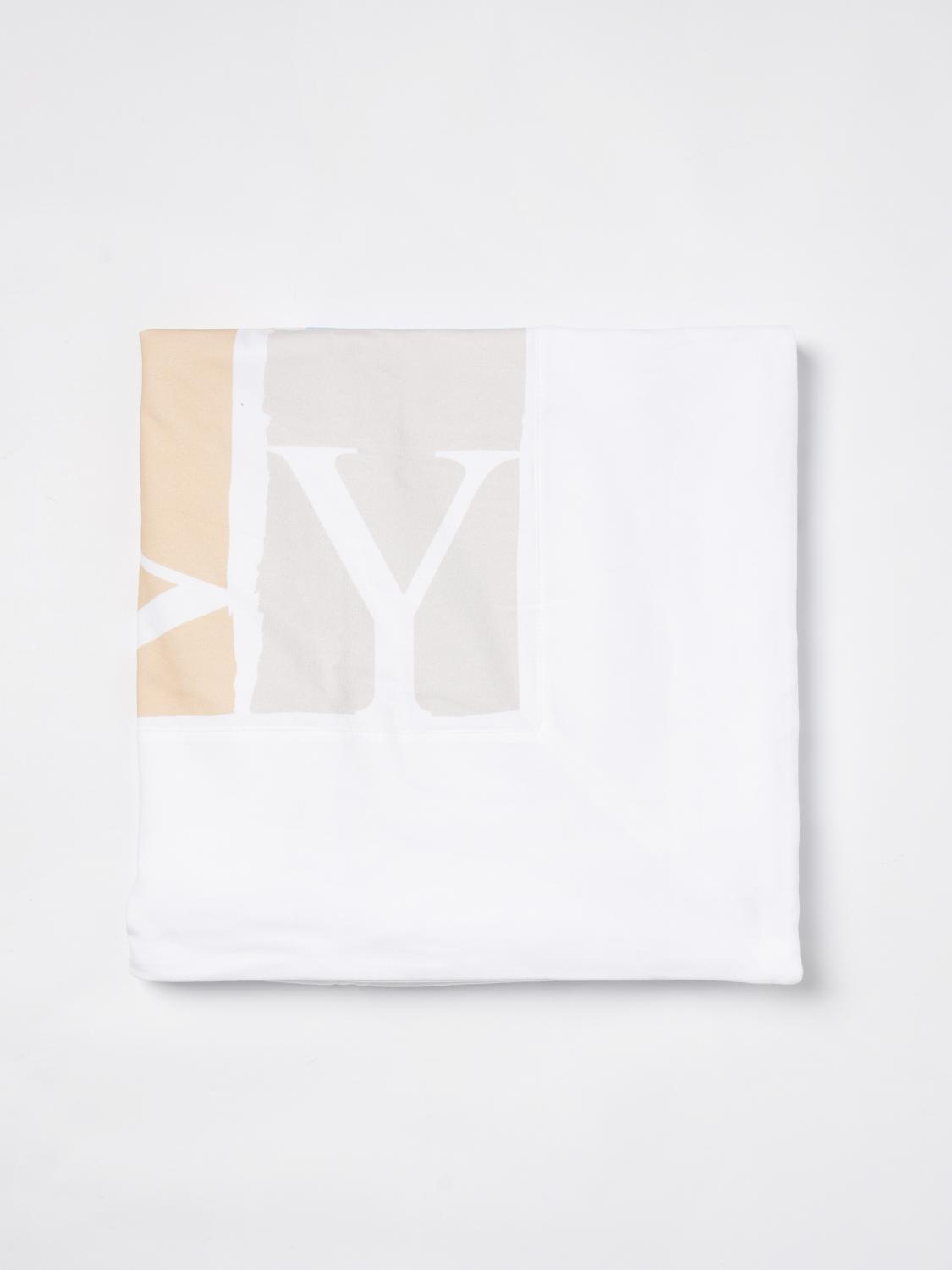 Fay Junior Blanket  Kids Color White In ホワイト