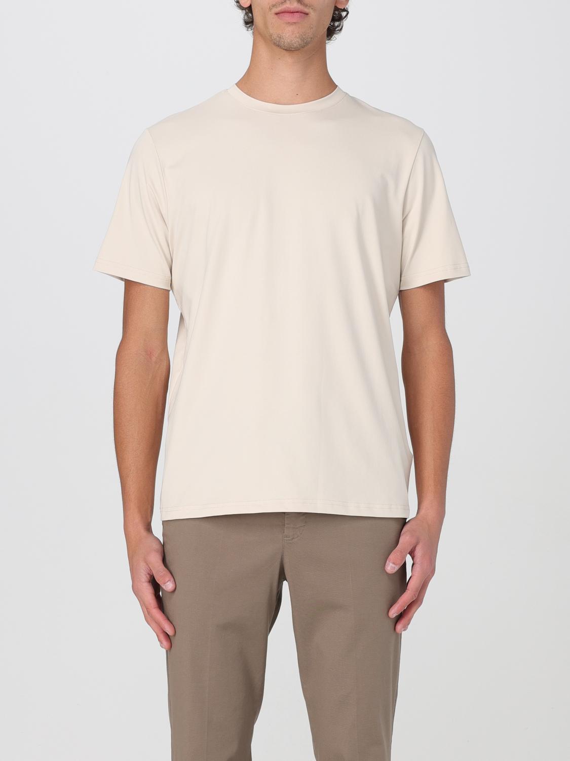 Peuterey T-shirt  Herren Farbe Sand In Sand