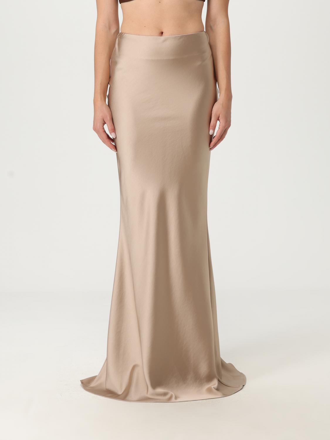The Andamane Rock Andamane Damen Farbe Beige In Gold