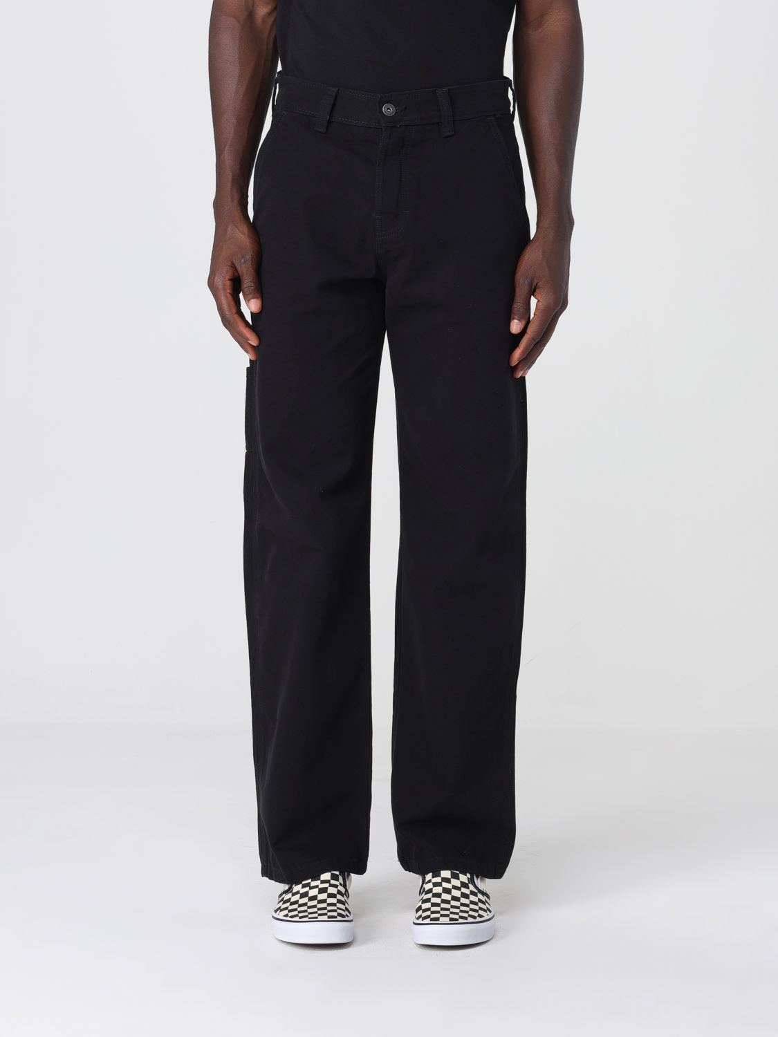 Jeans DICKIES Men color Black
