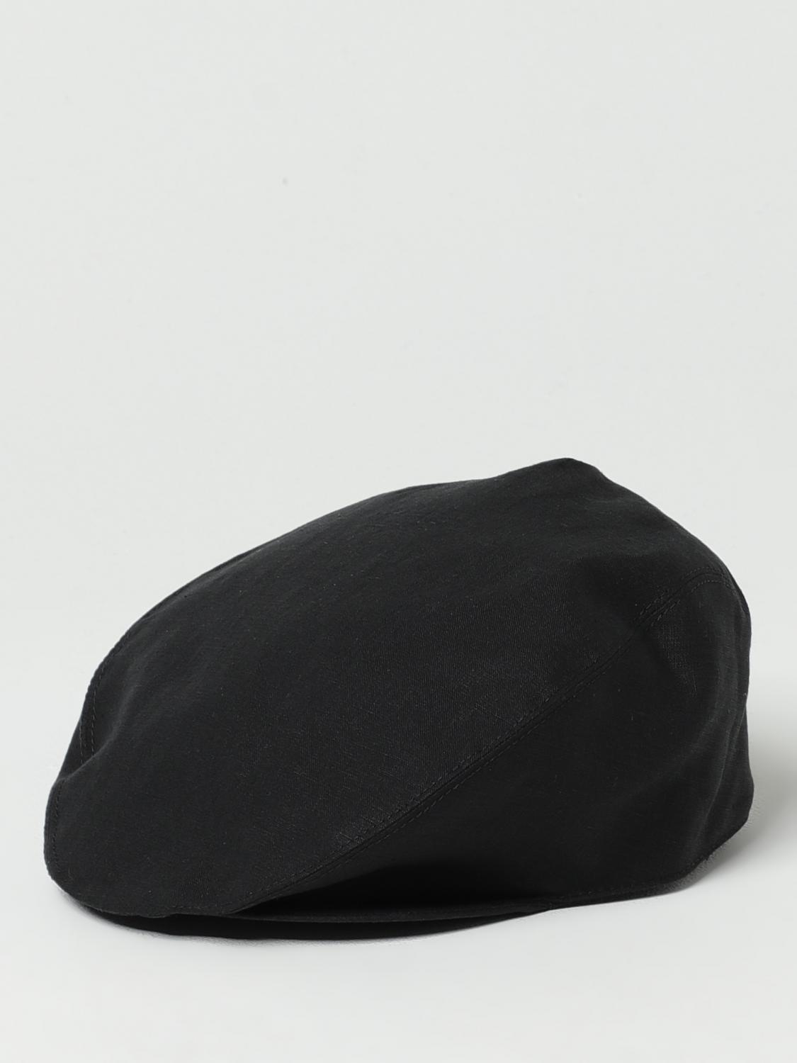 Hat DOLCE & GABBANA Men color Black