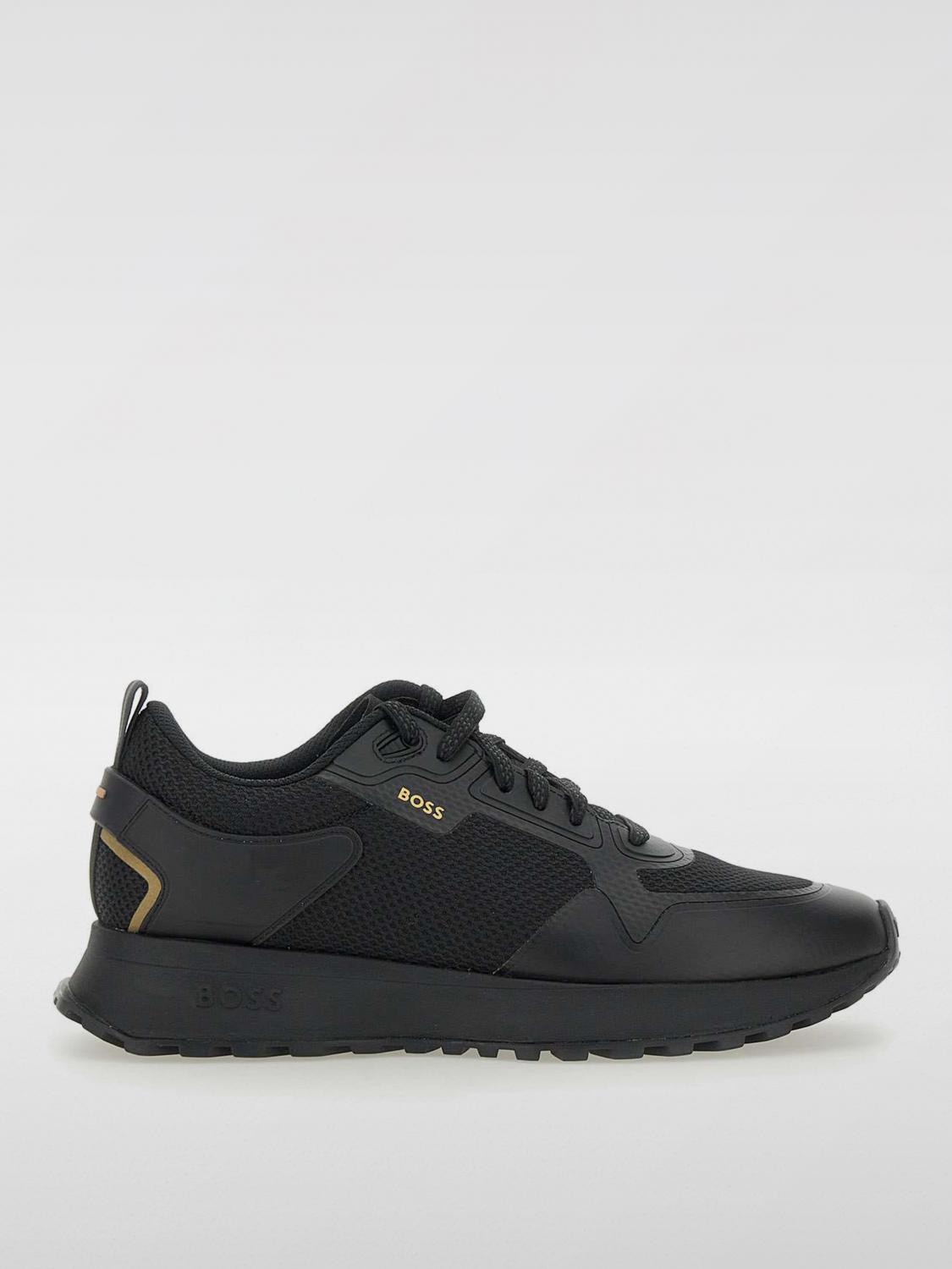 Sneakers BOSS Men color Black 1