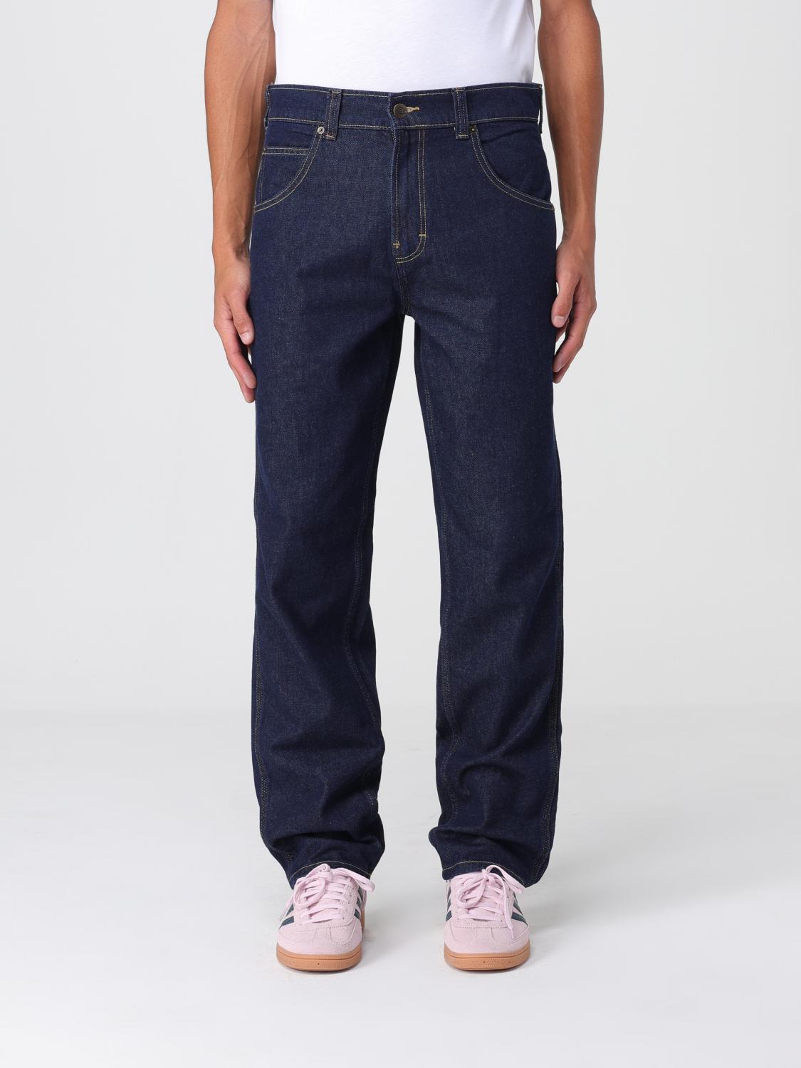Jeans DICKIES Men color Blue 1