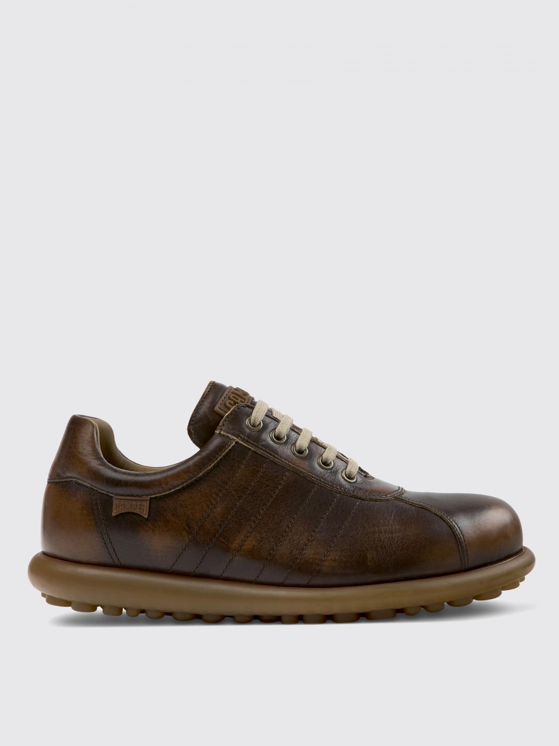 Camper Sneakers Men Color Multicolor In Multicolor