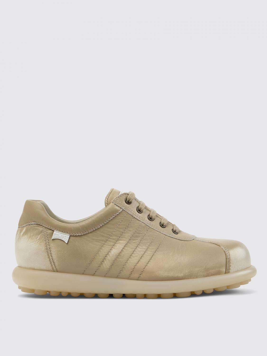 Camper Pelotas Ariel Sneaker In Gray