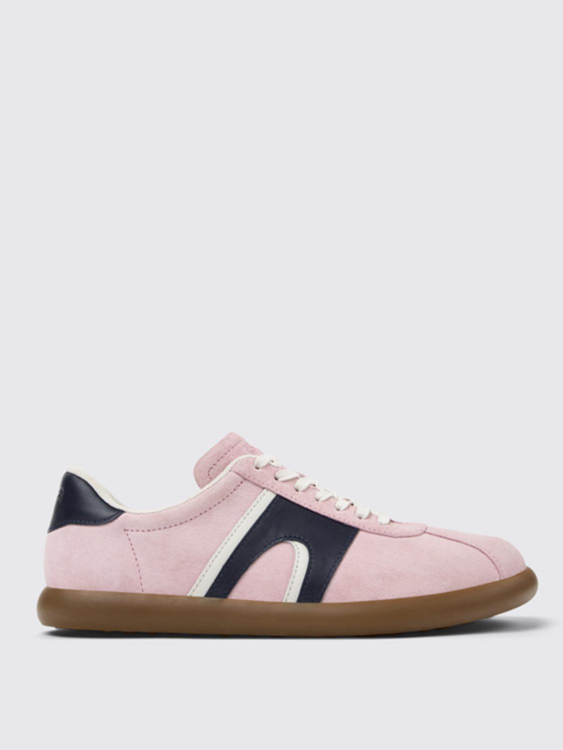 Sneakers CAMPER Men color Pink Sneakers CAMPER Men color Pink
