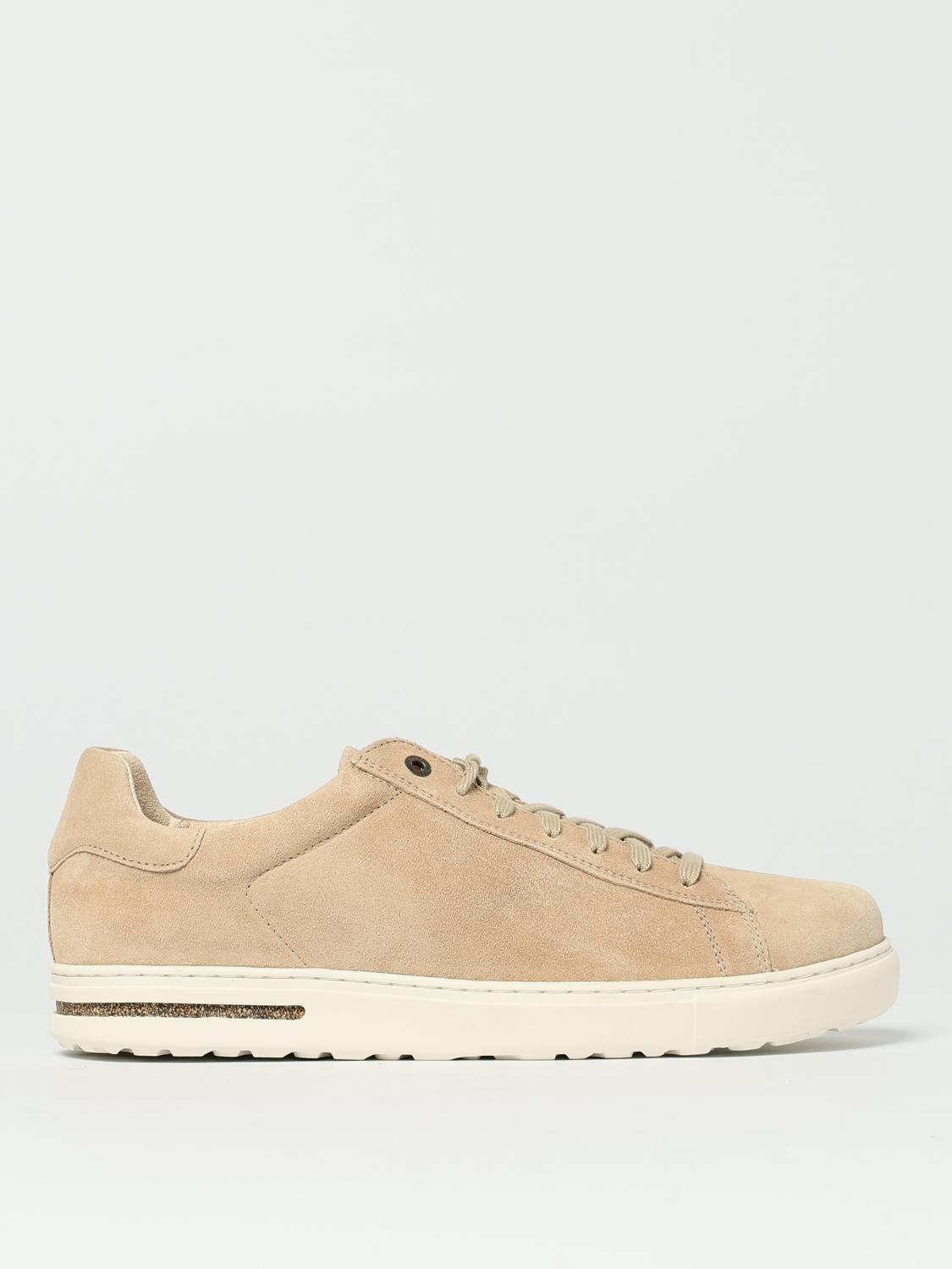 Birkenstock Schuhe  Herren Farbe Sand In Sand