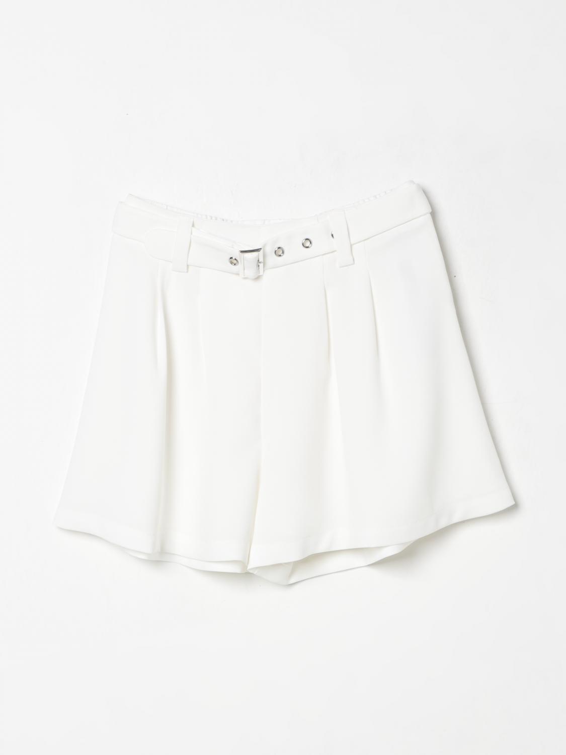 Liu •jo Hose Liu Jo Kinder Farbe Hellblau In Hellblau