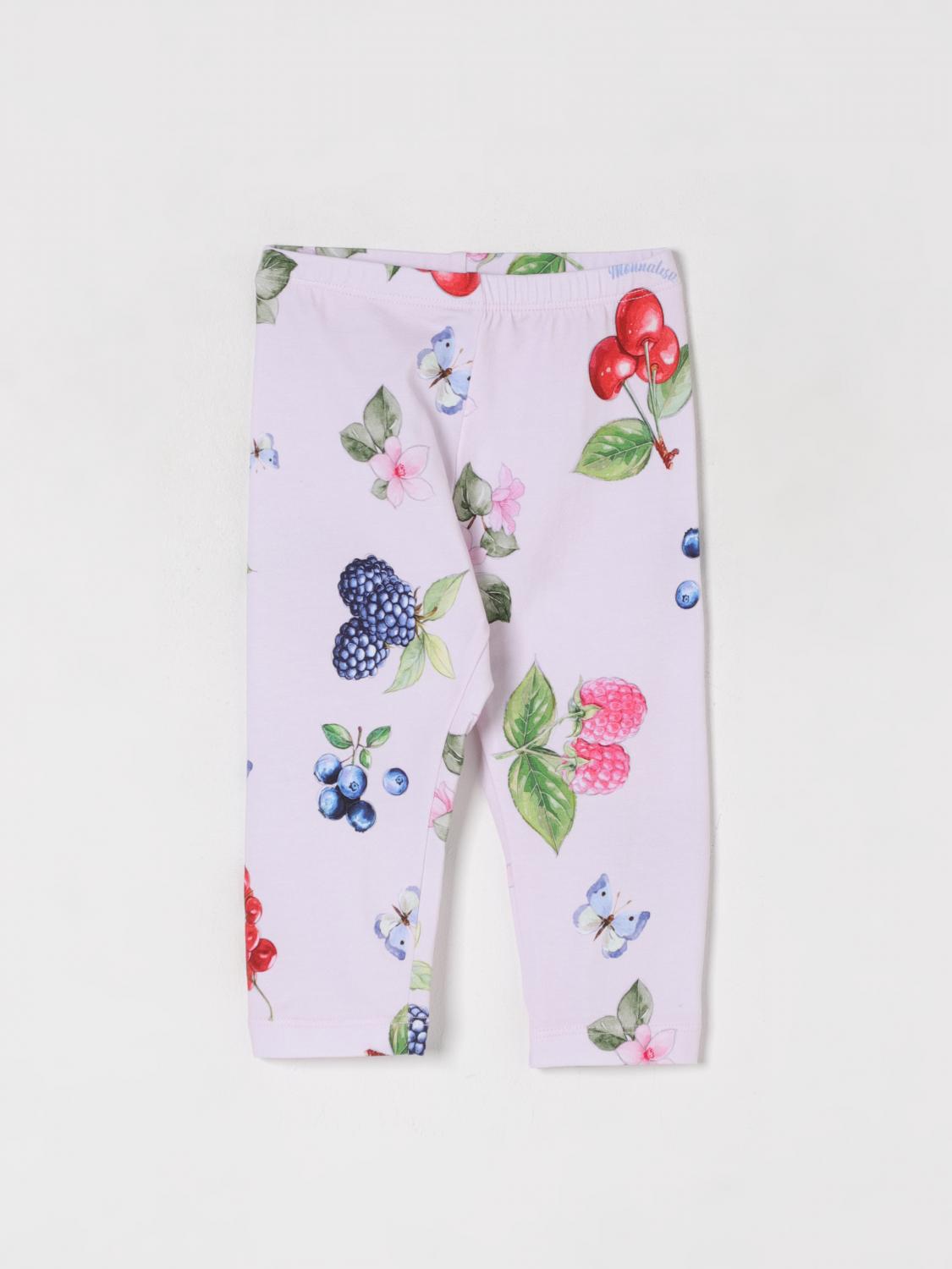 Monnalisa Hose Kinder Farbe Pink In Pink