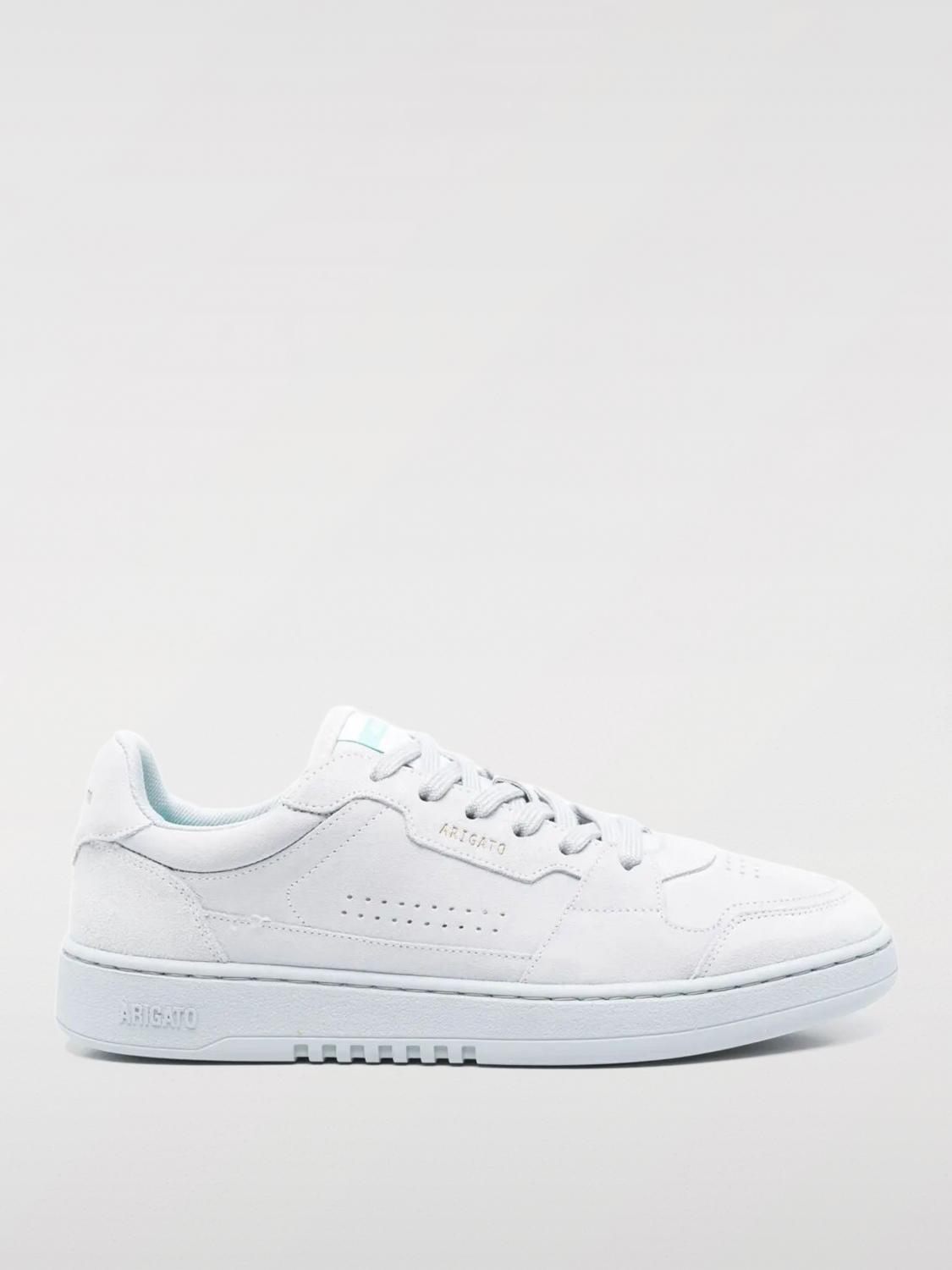 AXEL ARIGATO SNEAKERS AXEL ARIGATO MEN COLOR WHITE G65524001