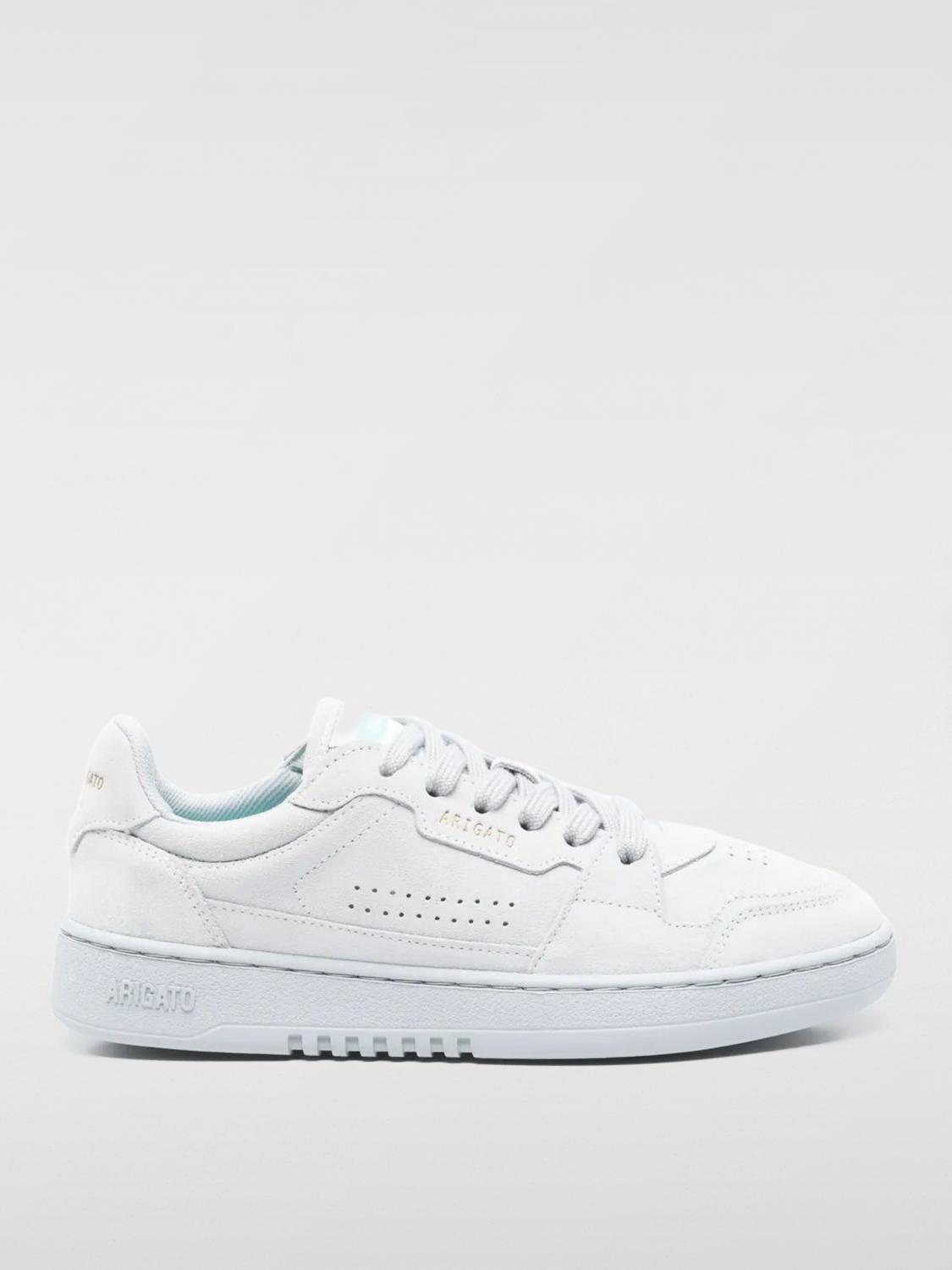 Axel Arigato Sneakers  Men Color White In White