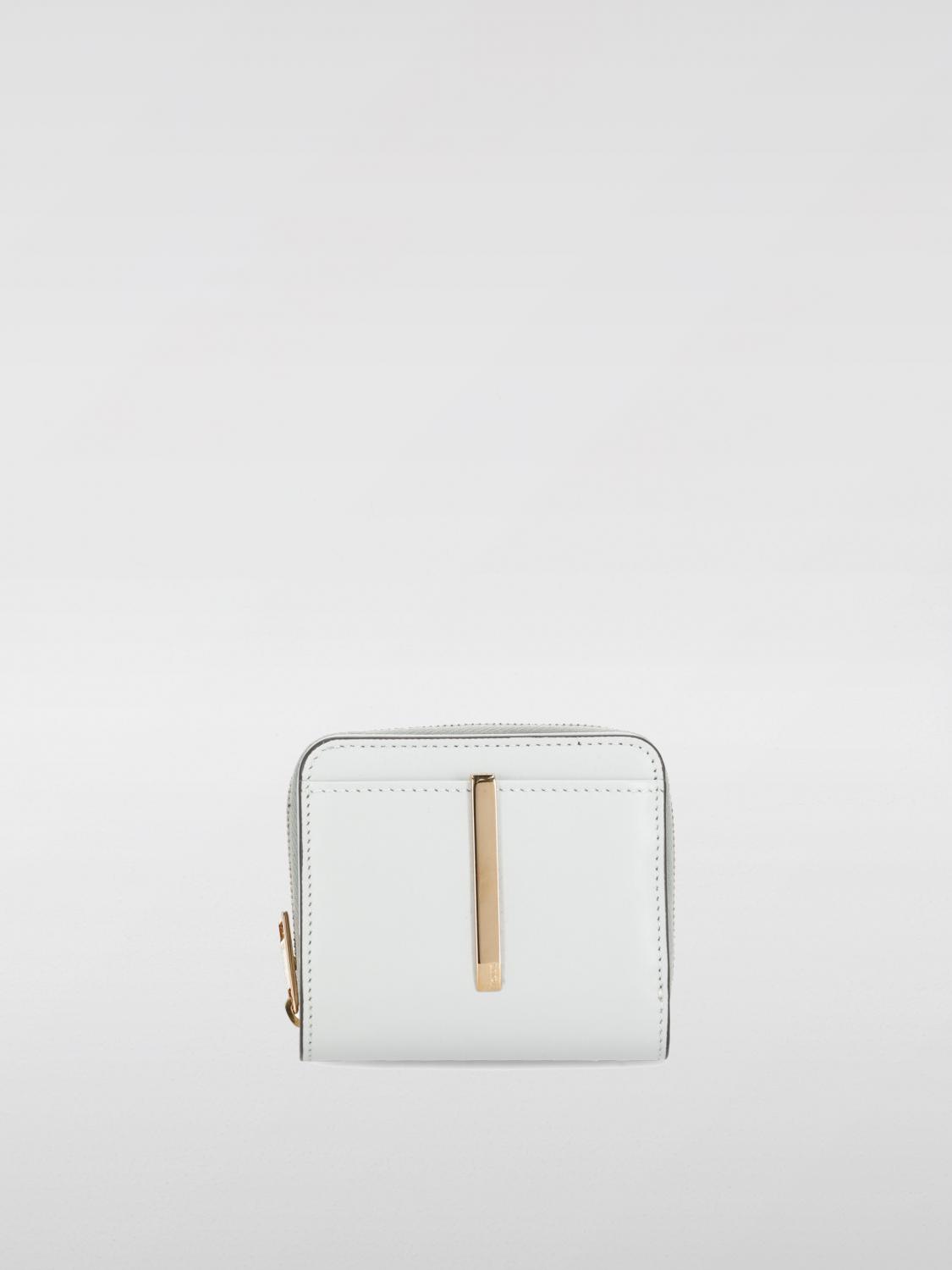Tod's Bifold Wallet In Grey