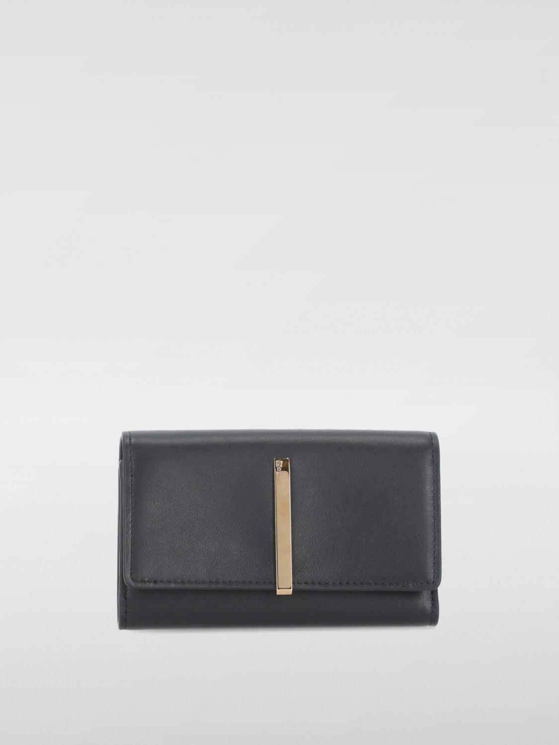 Tod's Wallets In Black