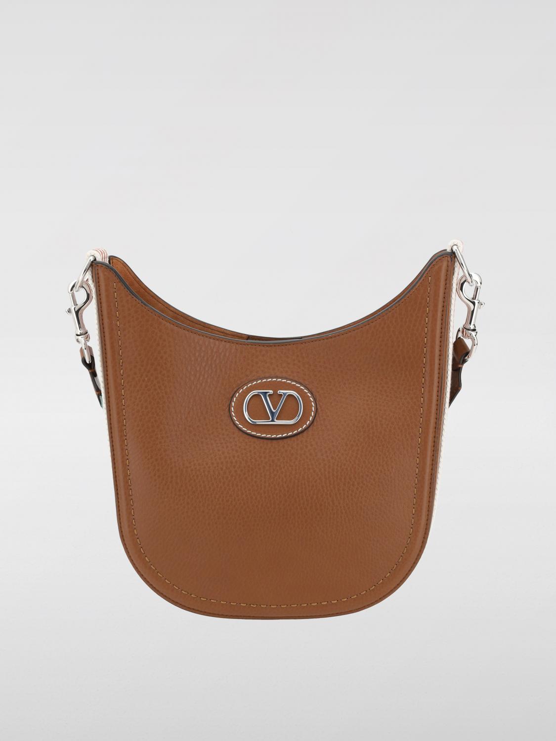 Shoulder Bag VALENTINO GARAVANI Men color Leather