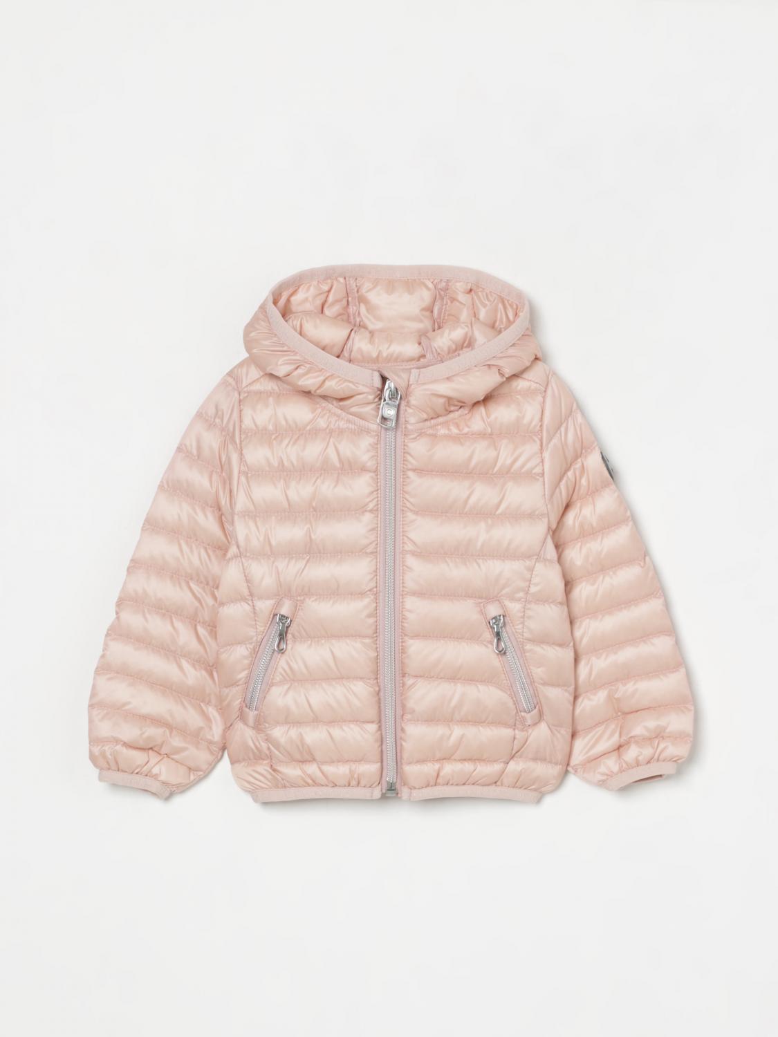 Colmar Babies' Jacket  Kids Colour Pink