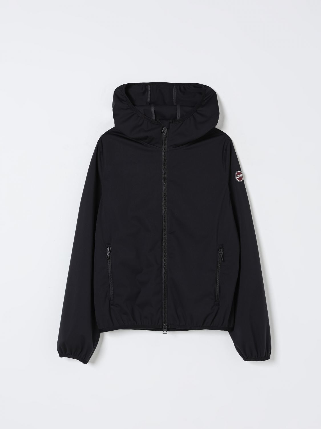 Colmar Jacket  Kids Color Black In Black
