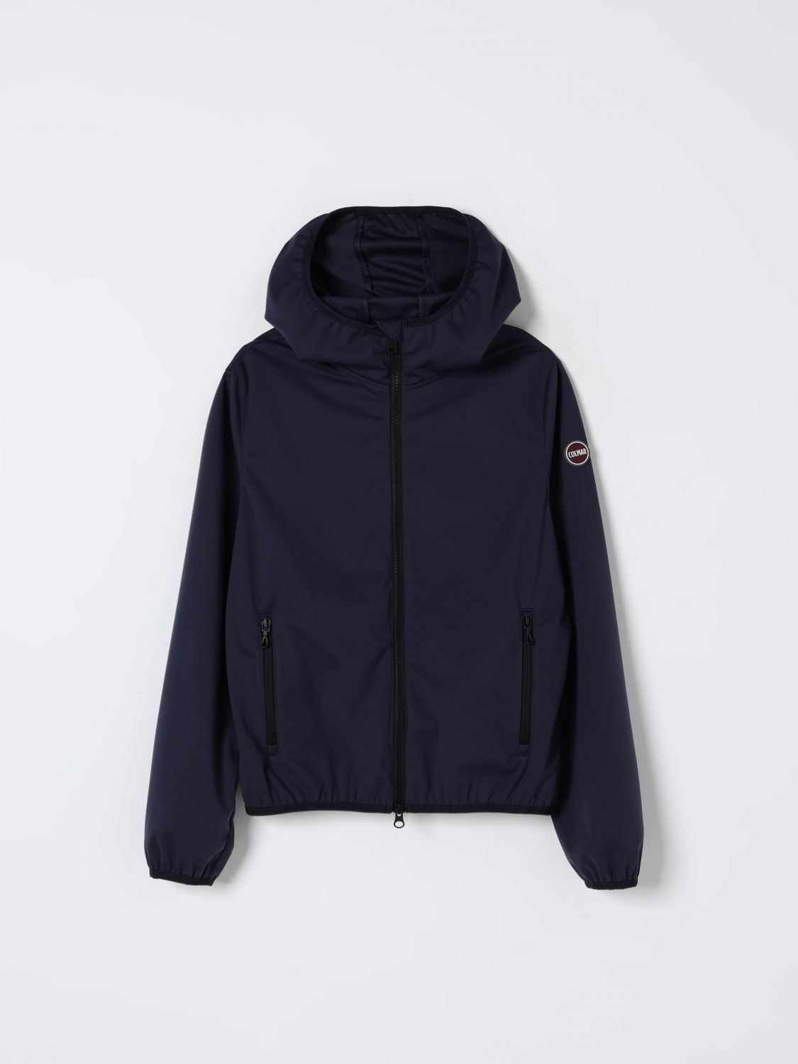 Colmar Jacket Kids Color Blue In Blue