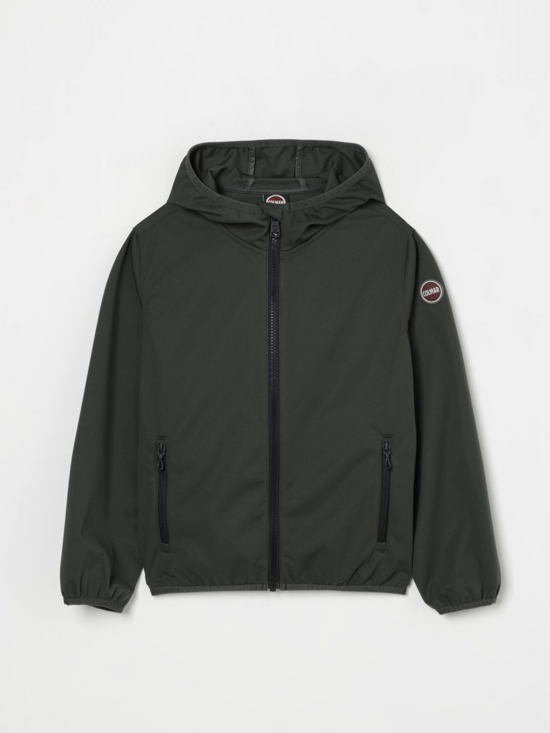 Colmar Jacket  Kids Color Green