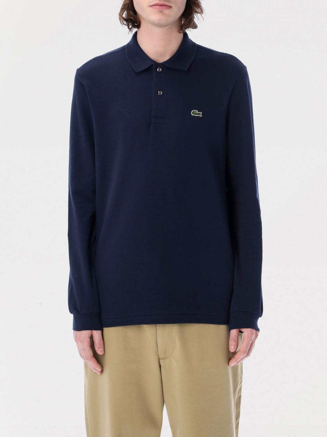 LACOSTE Polo Herren Farbe Navy