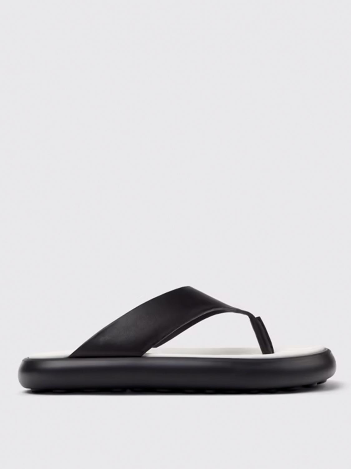 Camper Twins In Black