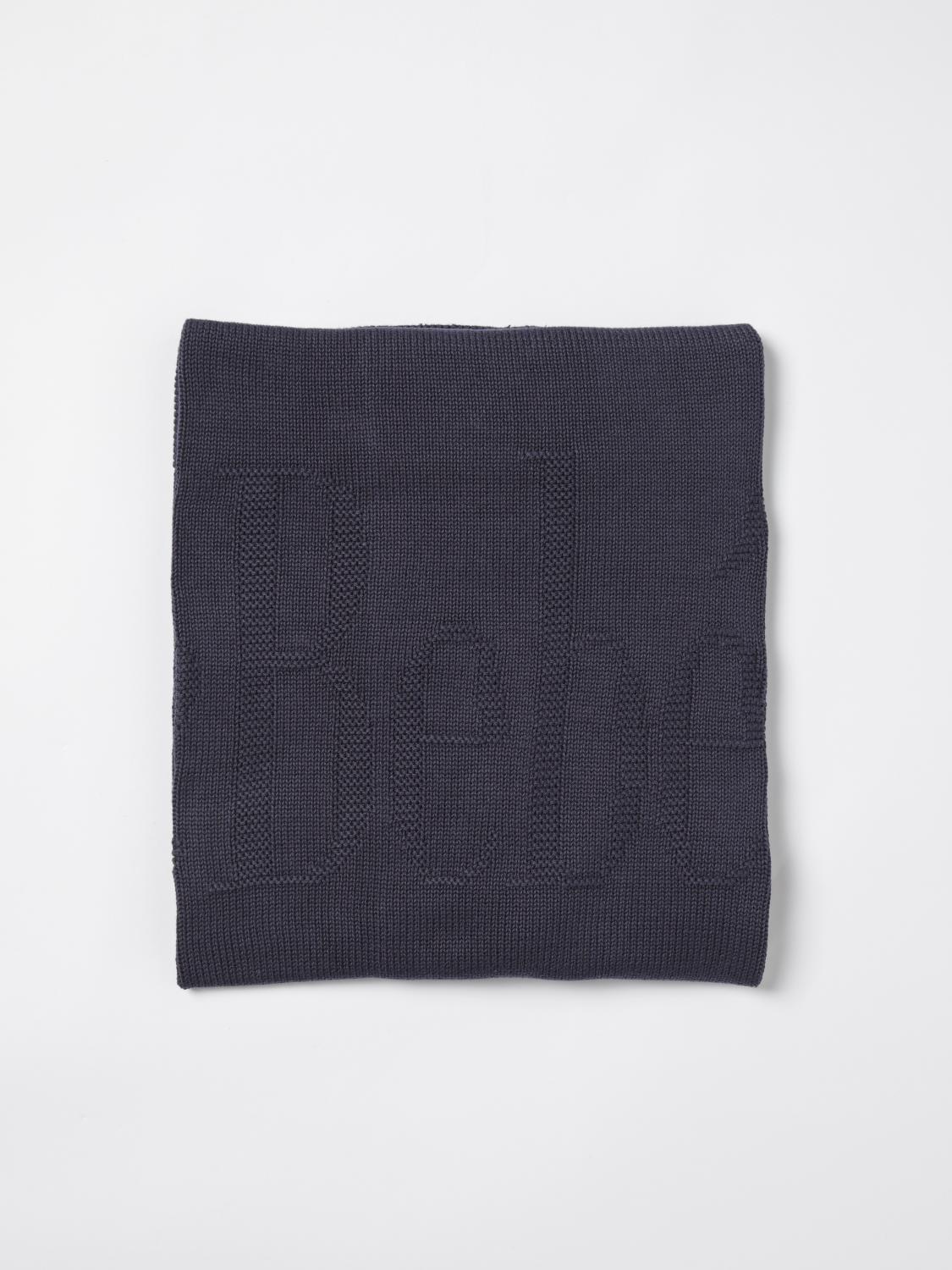 Shop Le Bebé Blanket Le Bebe' Kids Color Blue