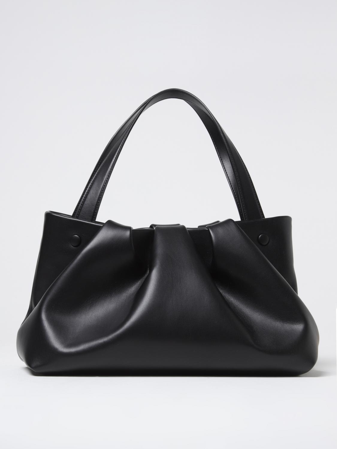 Shoulder Bag THEMOIRÈ Woman color Black - Themoirè - Modalova