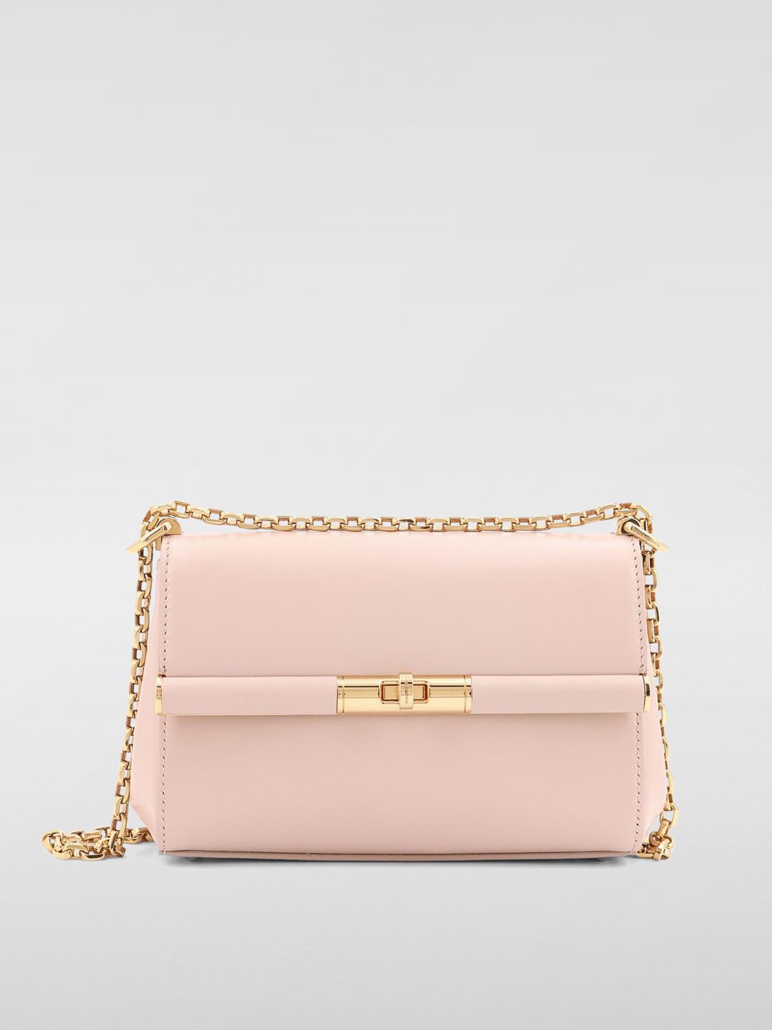 Dolce & Gabbana Mini Bag Woman Color Pink In Pink